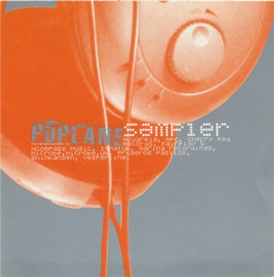 Various - Poplane Sampler download mp3 flac