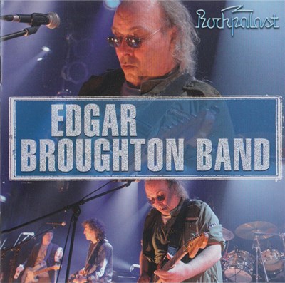 Edgar Broughton Band - At Rockpalast download mp3 flac