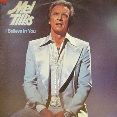 Mel Tillis - I Believe In You download mp3 flac