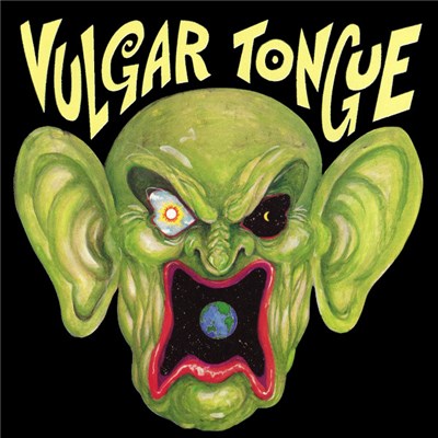 Various - Vulgar Tongue download mp3 flac
