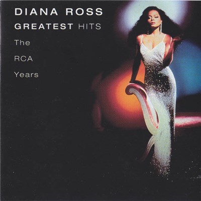 Diana Ross - Greatest Hits – The RCA Years download mp3 flac