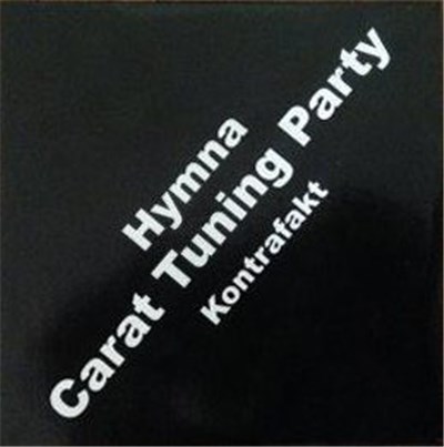 Kontrafakt - Hymna Carat Tuning Party download mp3 flac