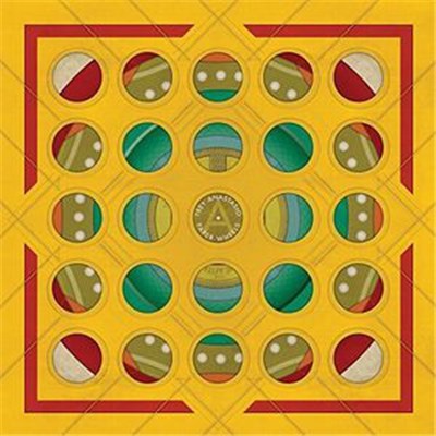 Trey Anastasio - Paper Wheels download mp3 flac