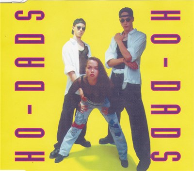 Ho-Dads - Show Me (Secret Dreams) - The Way To The Exstazy download mp3 flac