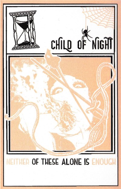 Child of Night - Neither Of These Alone Is Enough download mp3 flac