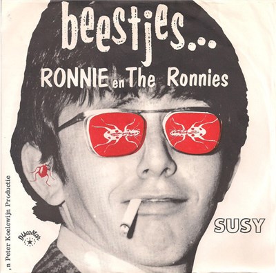 Ronnie En The Ronnies - Beestjes download mp3 flac