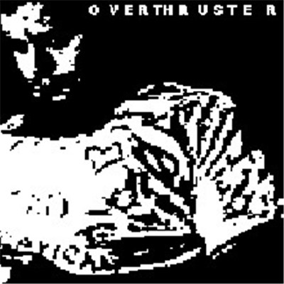 Overthruster - Untitled download mp3 flac