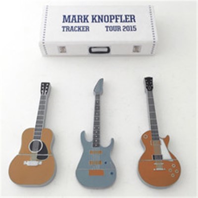 Mark Knopfler - Tracker Tour - Chastain Park Amphitheater, Atlanta, GA, USA, 2015-10-24 download mp3 flac