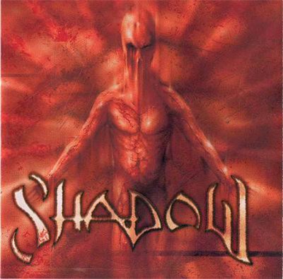 Shadow - Shadow download mp3 flac