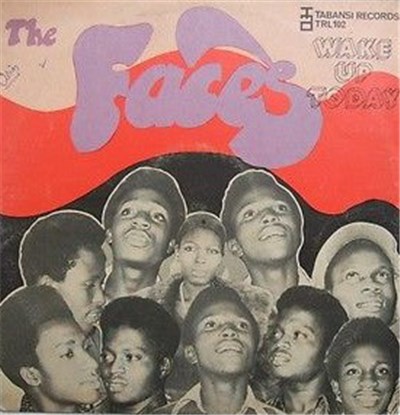 The Faces - Wake Up Today download mp3 flac