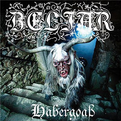 Beliar - Habergoaß download mp3 flac