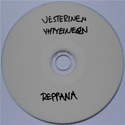 Vesterinen Yhtyeineen - Reppana download mp3 flac