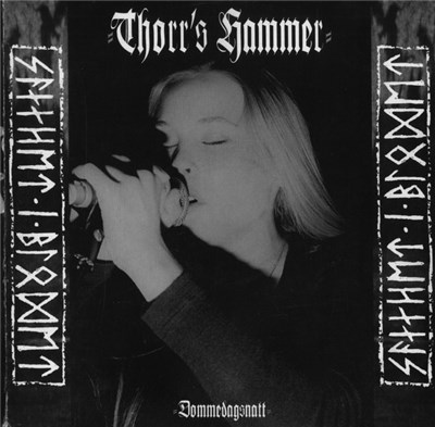 Thorr's Hammer - Dommedagsnatt download mp3 flac