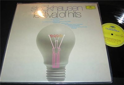Stockhausen - Festival Of Hits download mp3 flac