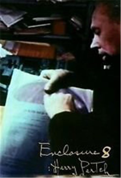 Harry Partch - Enclosure Eight download mp3 flac
