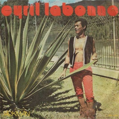 Cyril Labonne - La Pluie Tombé Mo Femme Trempé / Cari Ourit Coulere Socolat download mp3 flac