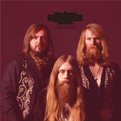 Kadavar - Abra Kadavar download mp3 flac