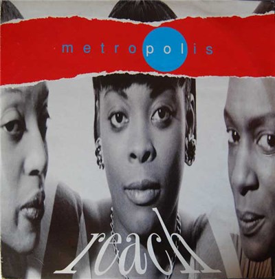 Metropolis - Reach download mp3 flac