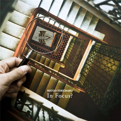 Shugo Tokumaru - In Focus? download mp3 flac