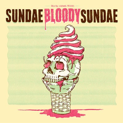 The World Is A Beautiful Place & I Am No Longer Afraid To Die, Rozwell Kid, Kittyhawk , Two Knights - Sundae Bloody Sundae download mp3 flac