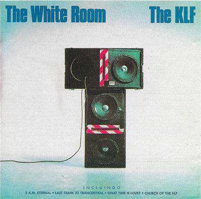 The KLF - The White Room download mp3 flac