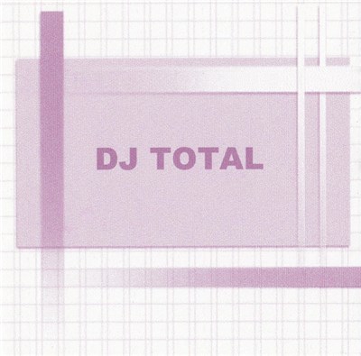 DJ Total - DJ Total download mp3 flac