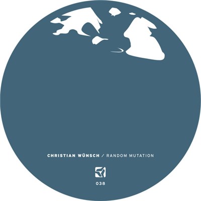 Christian Wünsch - Random Mutation download mp3 flac