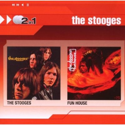 The Stooges - The Stooges / Fun House download mp3 flac