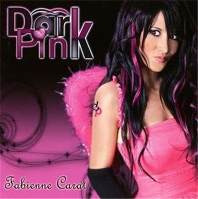 Fabienne Carat - Dark Pink download mp3 flac