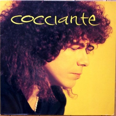 Riccardo Cocciante - Cocciante download mp3 flac