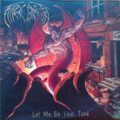 Final Breath - Let Me Be Your Tank download mp3 flac