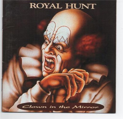 Royal Hunt - Clown In The Mirror download mp3 flac