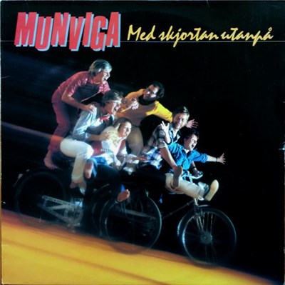 Munviga - Med Skjortan Utanpå download mp3 flac