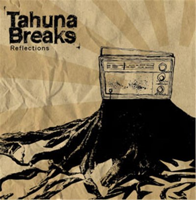 Tahuna Breaks - Reflections download mp3 flac