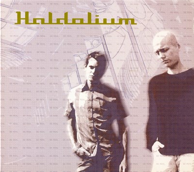 Haldolium - Be Real download mp3 flac