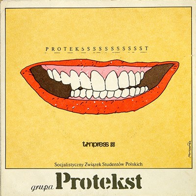 Grupa Protekst - Protekssssssssssst download mp3 flac