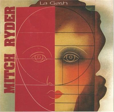 Mitch Ryder - La Gash download mp3 flac