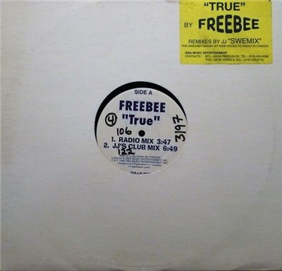 Freebee - True download mp3 flac