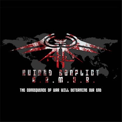 Ruined Conflict - A.R.M.O.R. download mp3 flac