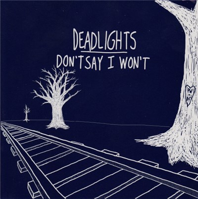 Deadlights / Don't Say I Won't - Razor Laser / Hyper Greatthing – After This Summer / I Wish I Was download mp3 flac