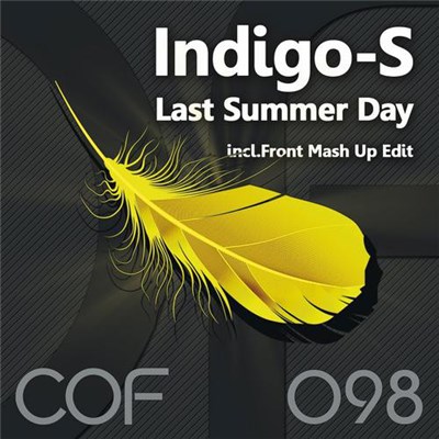 Indigo-S - Last Summer Day download mp3 flac