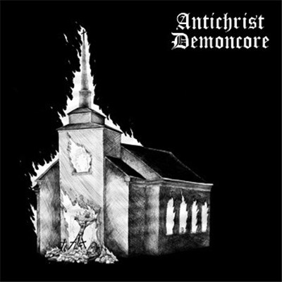 Antichrist Demoncore / To The Point - Antichrist Demoncore / To The Point download mp3 flac