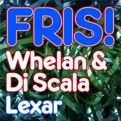 Whelan & Di Scala - Lexar download mp3 flac
