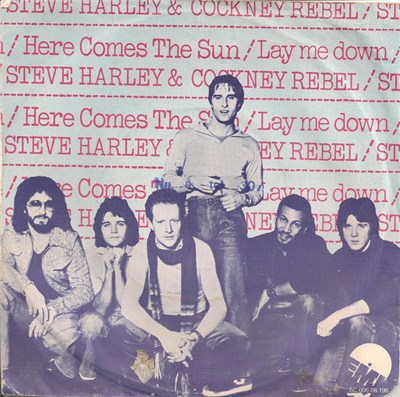 Steve Harley & Cockney Rebel - Here Comes The Sun download mp3 flac