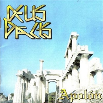 Deus Pacis - Apolón download mp3 flac