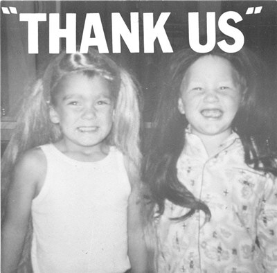 Nothing In Particular - "Thank Us" download mp3 flac