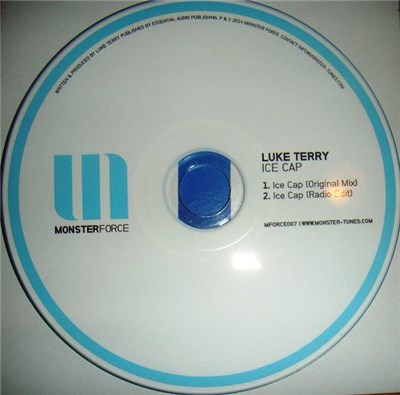 Luke Terry - Ice Cap download mp3 flac