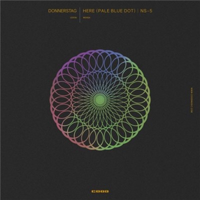 Donnerstag - Here (Pale Blue Dot) | NS-5 download mp3 flac