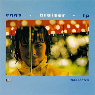 Eggs - Bruiser download mp3 flac