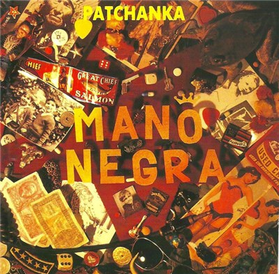 Mano Negra - Patchanka download mp3 flac